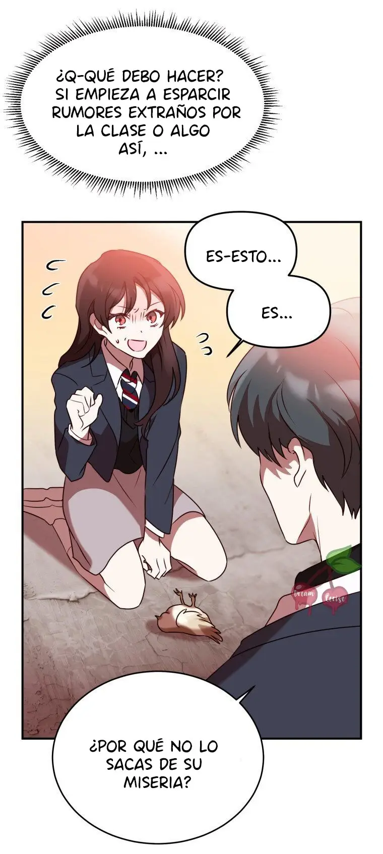 Perfecto Amor (2020) - Capítulo 1 - Página 91 - LectorTMOo