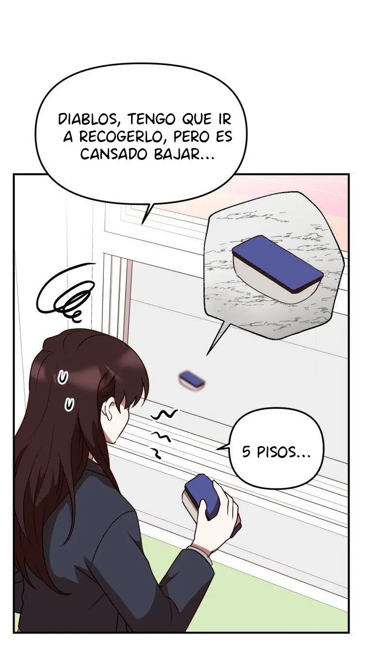 Perfecto Amor (2020) - Capítulo 1 - Página 107 - LectorTMOo