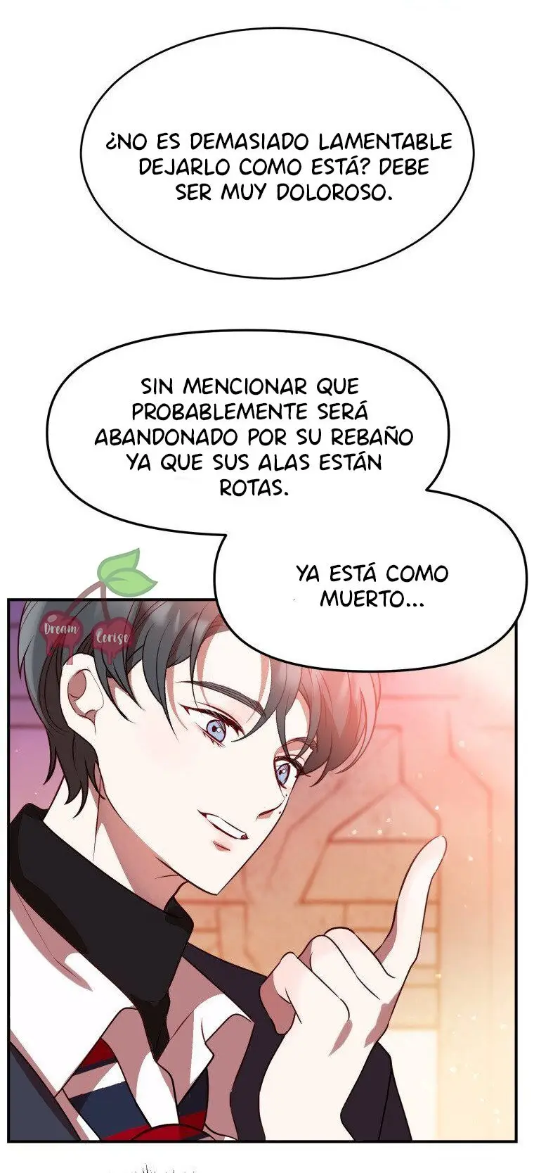 Perfecto Amor (2020) - Capítulo 1 - Página 111 - LectorTMOo