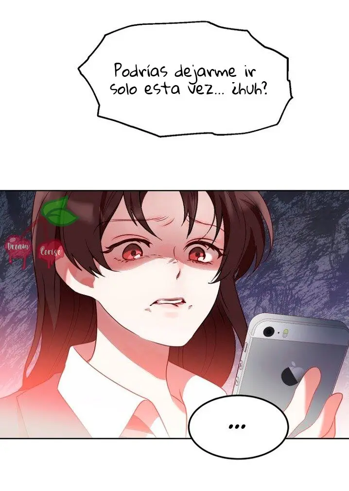 Perfecto Amor (2020) - Capítulo 3 - Página 17 - LectorTMOo