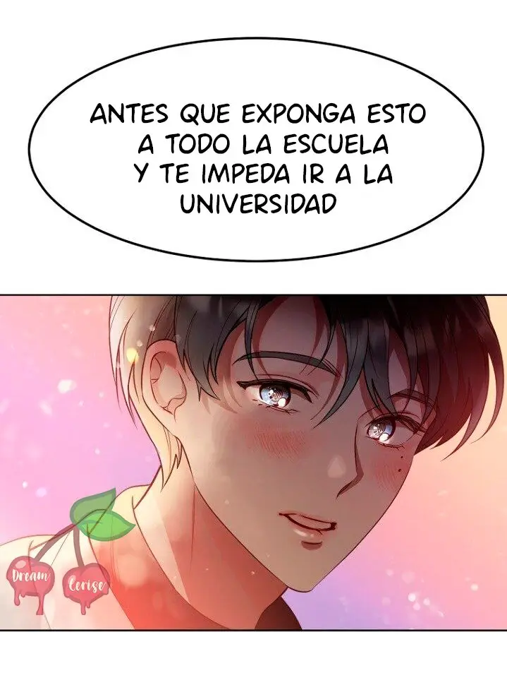 Perfecto Amor (2020) - Capítulo 3 - Página 20 - LectorTMOo