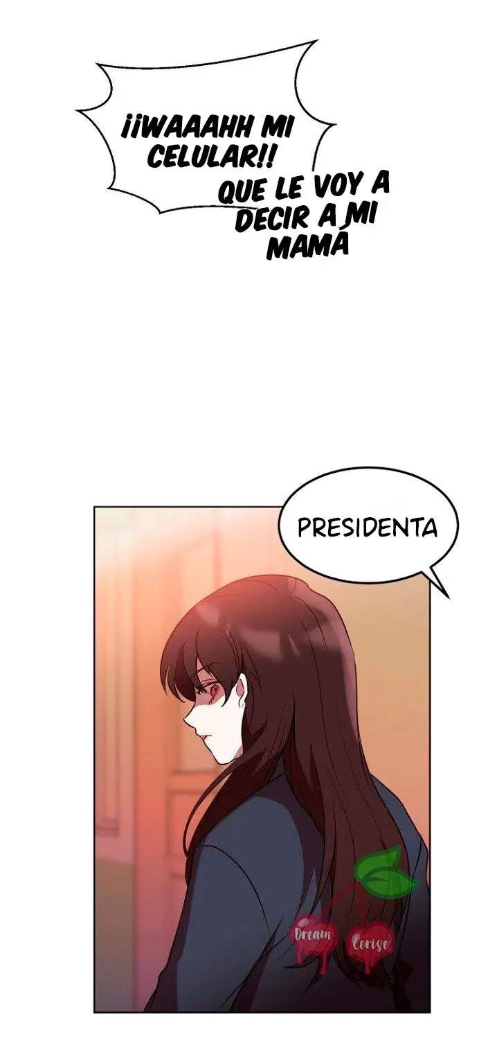 Perfecto Amor (2020) - Capítulo 3 - Página 21 - LectorTMOo