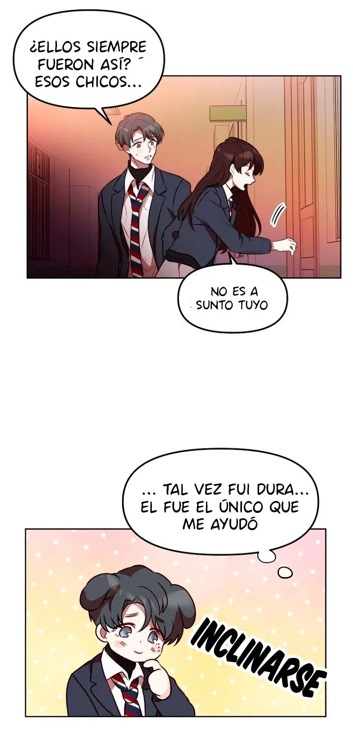 Perfecto Amor (2020) - Capítulo 3 - Página 23 - LectorTMOo