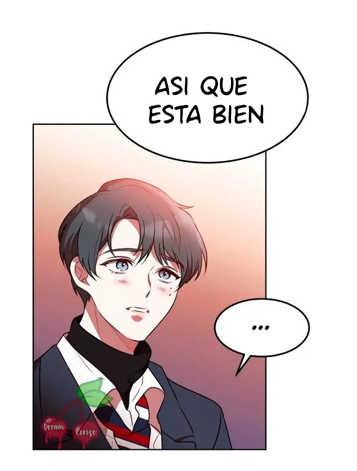Perfecto Amor (2020) - Capítulo 3 - Página 25 - LectorTMOo