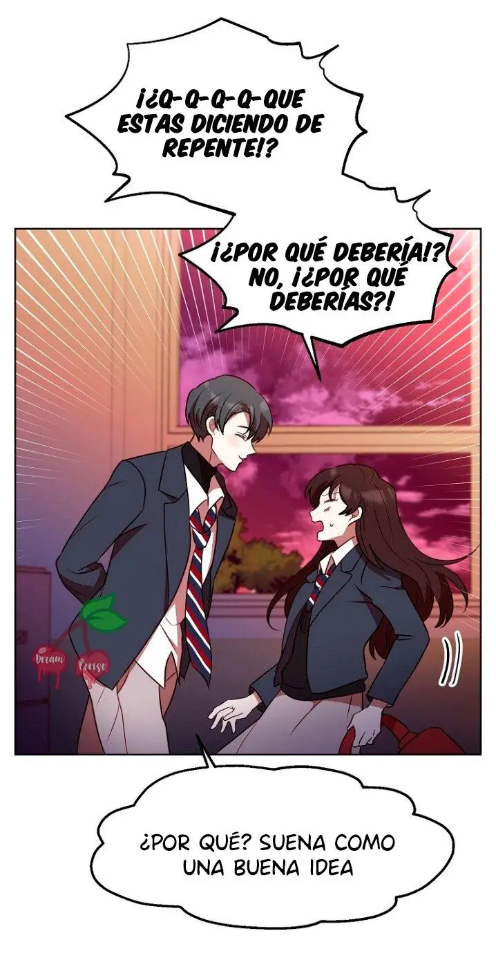 Perfecto Amor (2020) - Capítulo 3 - Página 32 - LectorTMOo