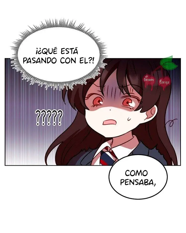 Perfecto Amor (2020) - Capítulo 3 - Página 47 - LectorTMOo