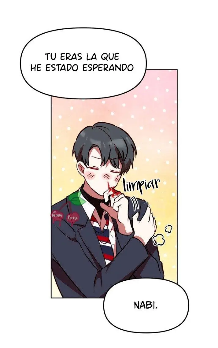 Perfecto Amor (2020) - Capítulo 3 - Página 48 - LectorTMOo