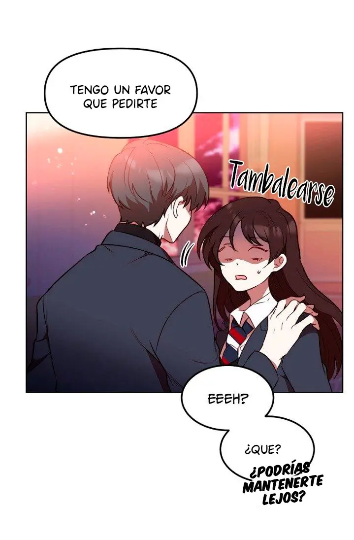 Perfecto Amor (2020) - Capítulo 3 - Página 49 - LectorTMOo
