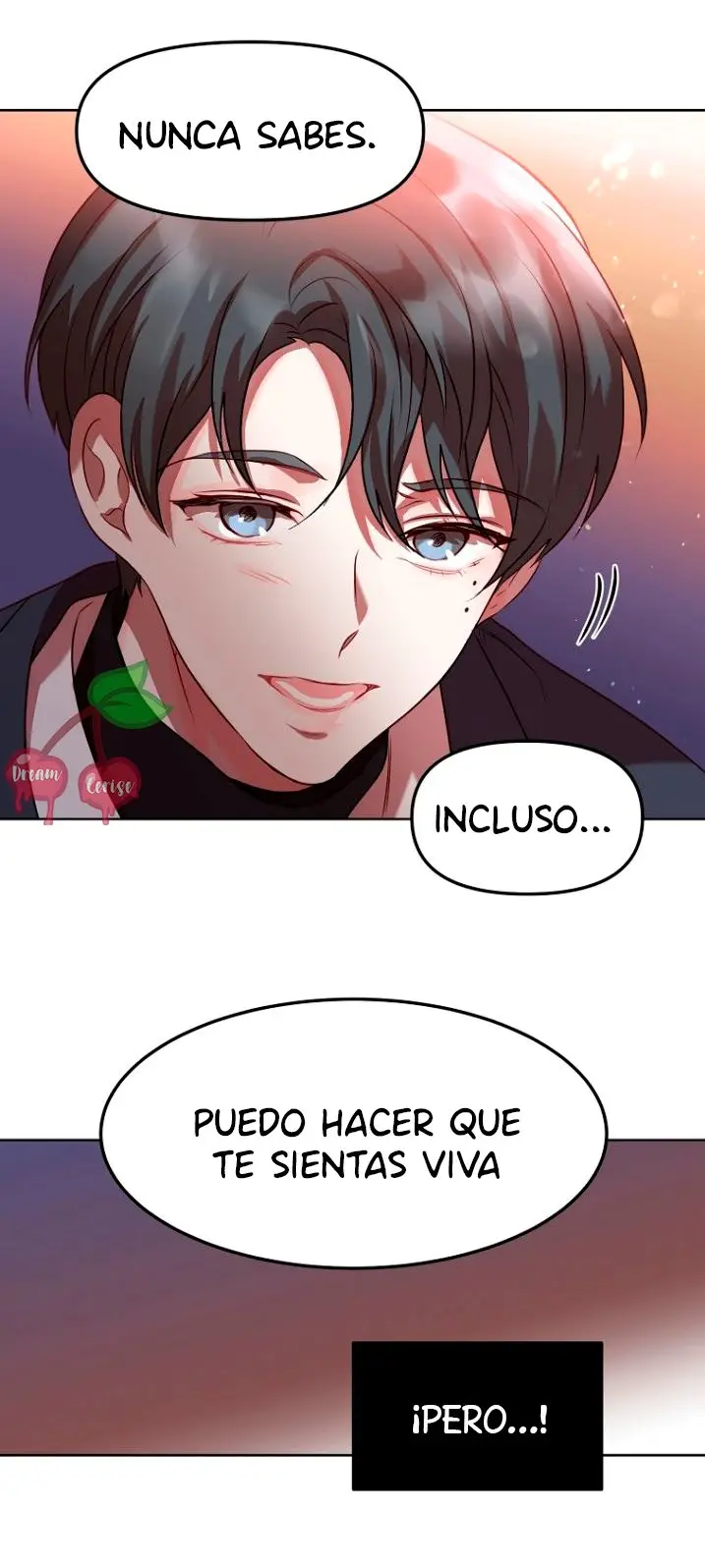 Perfecto Amor (2020) - Capítulo 4 - Página 3 - LectorTMOo