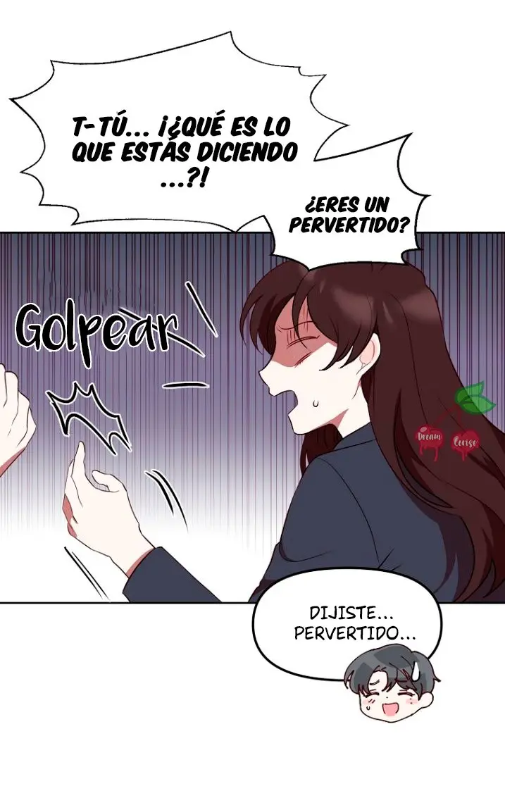 Perfecto Amor (2020) - Capítulo 4 - Página 5 - LectorTMOo