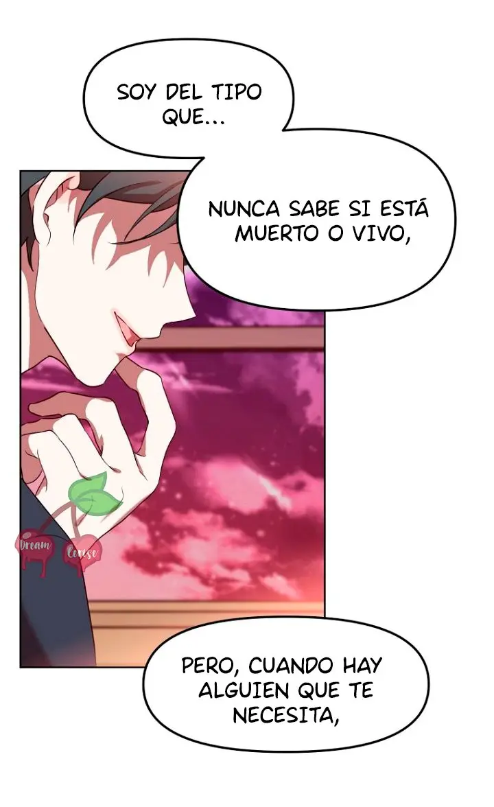 Perfecto Amor (2020) - Capítulo 4 - Página 6 - LectorTMOo