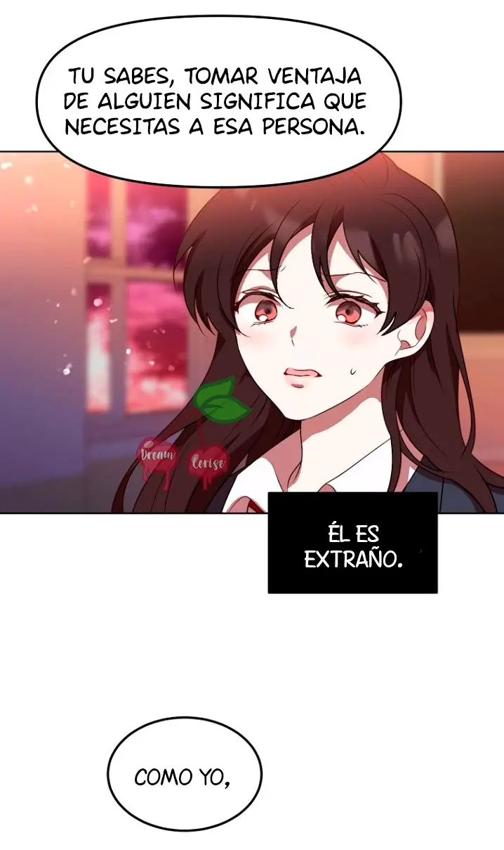 Perfecto Amor (2020) - Capítulo 4 - Página 8 - LectorTMOo
