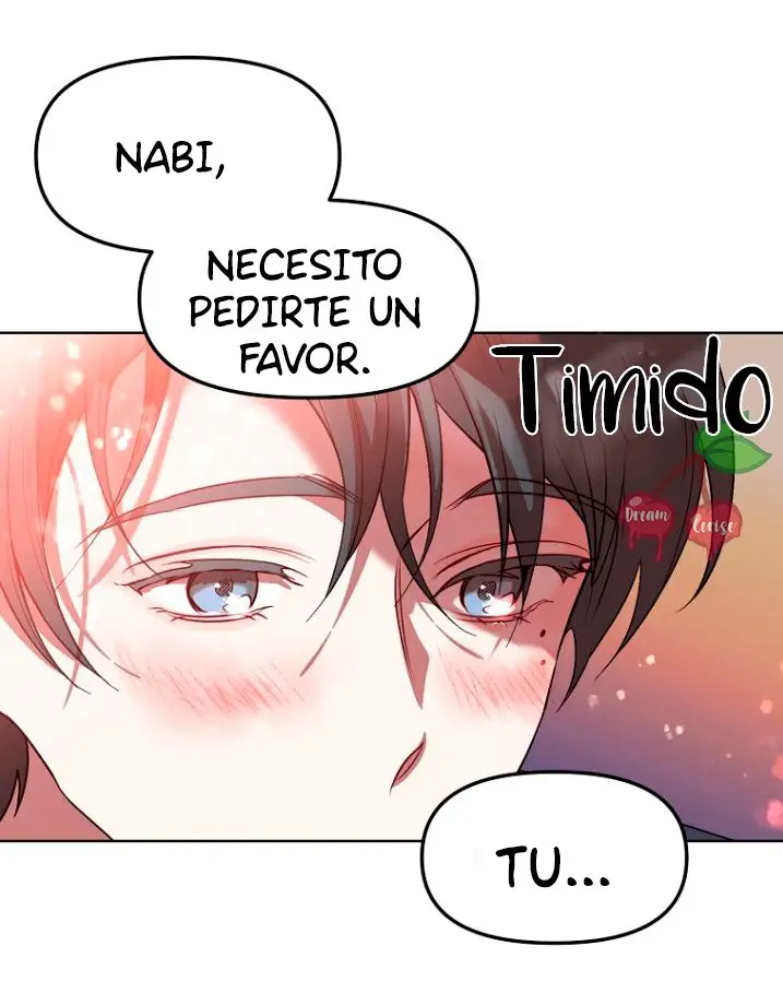 Perfecto Amor (2020) - Capítulo 4 - Página 9 - LectorTMOo