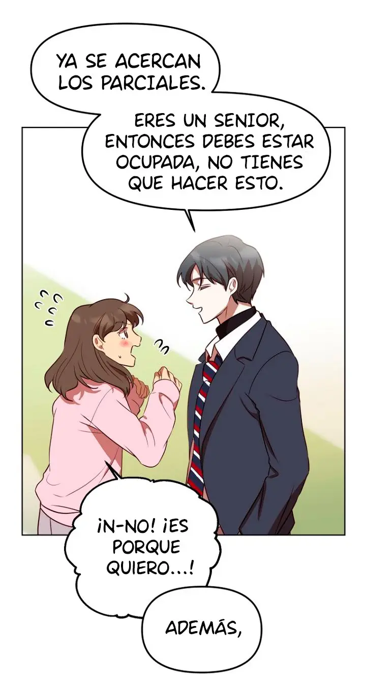 Perfecto Amor (2020) - Capítulo 4 - Página 43 - LectorTMOo