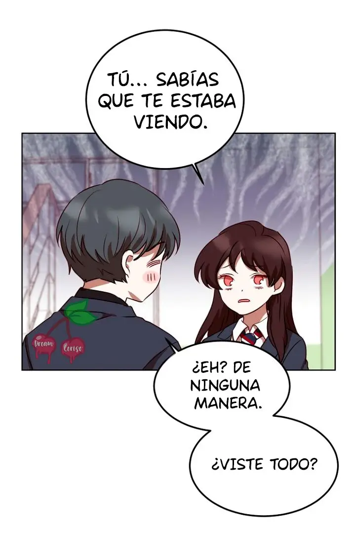 Perfecto Amor (2020) - Capítulo 4 - Página 55 - LectorTMOo