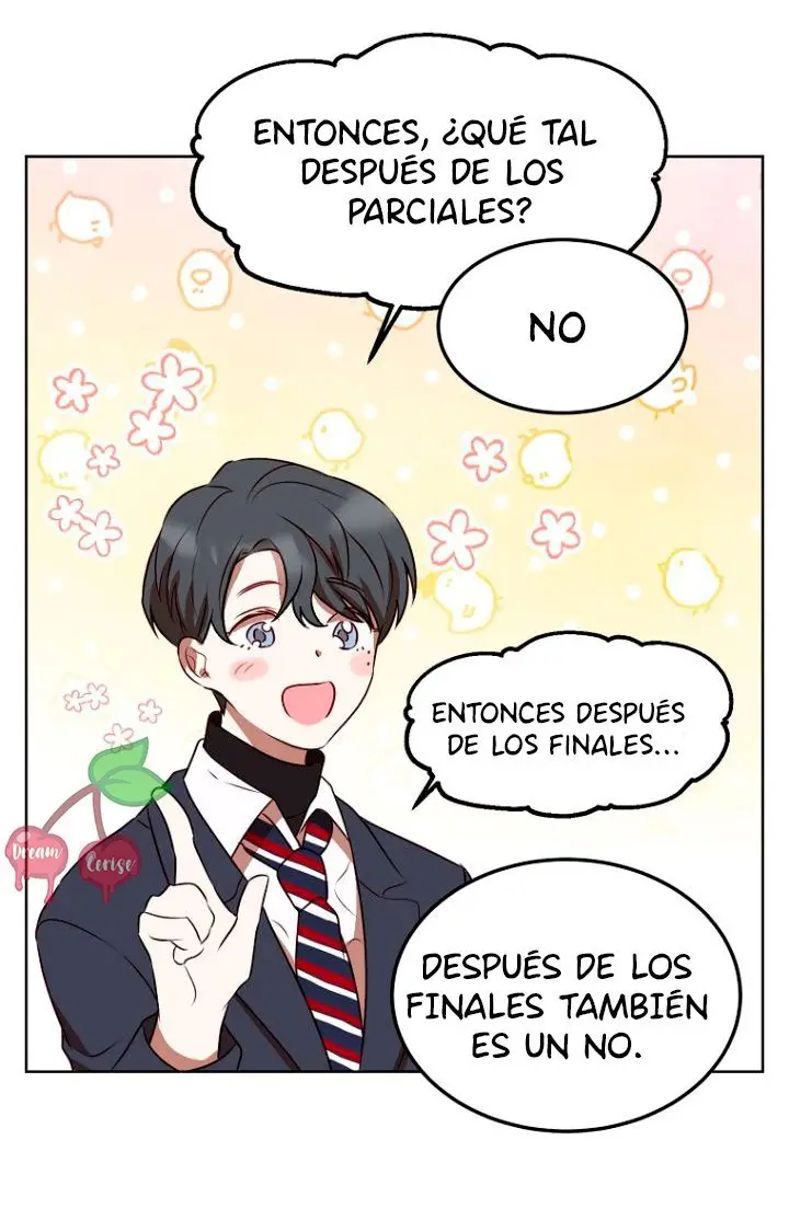 Perfecto Amor (2020) - Capítulo 4 - Página 59 - LectorTMOo