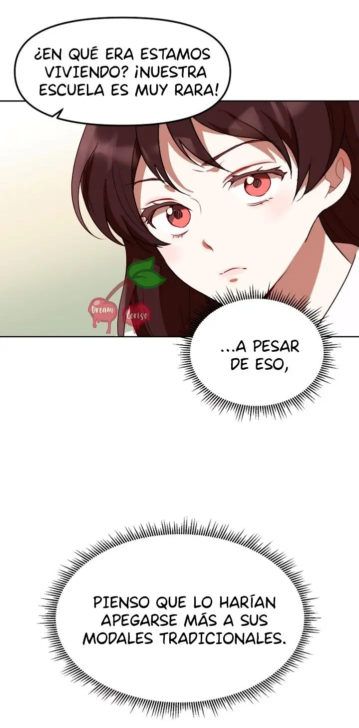 Perfecto Amor (2020) - Capítulo 4 - Página 66 - LectorTMOo