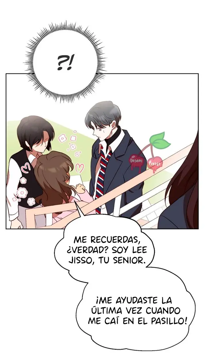 Perfecto Amor (2020) - Capítulo 4 - Página 85 - LectorTMOo