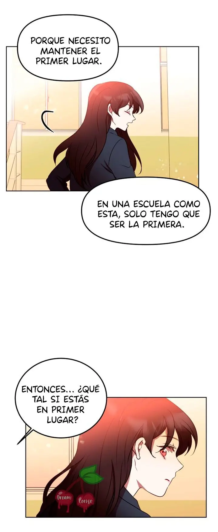 Perfecto Amor (2020) - Capítulo 4 - Página 89 - LectorTMOo
