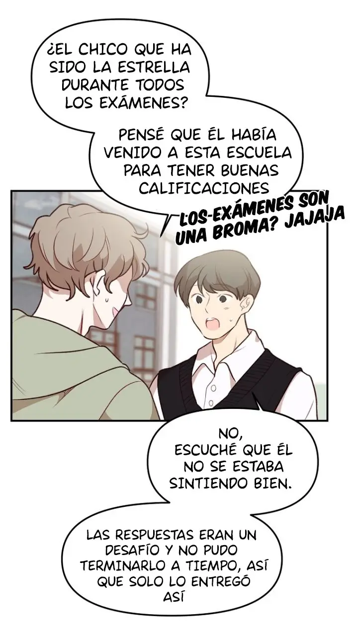 Perfecto Amor (2020) - Capítulo 5 - Página 11 - LectorTMOo