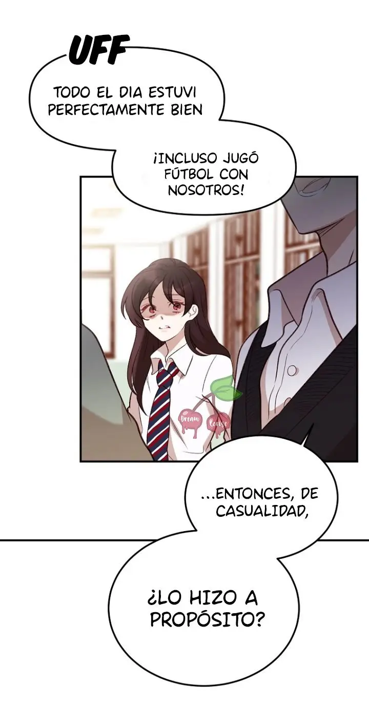 Perfecto Amor (2020) - Capítulo 5 - Página 12 - LectorTMOo