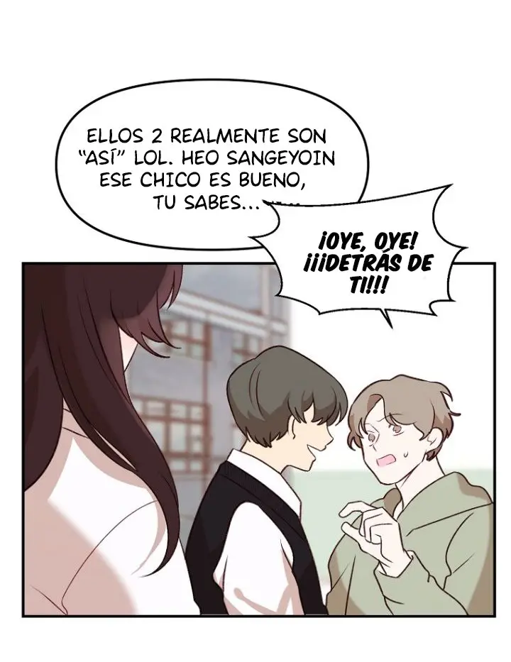 Perfecto Amor (2020) - Capítulo 5 - Página 14 - LectorTMOo