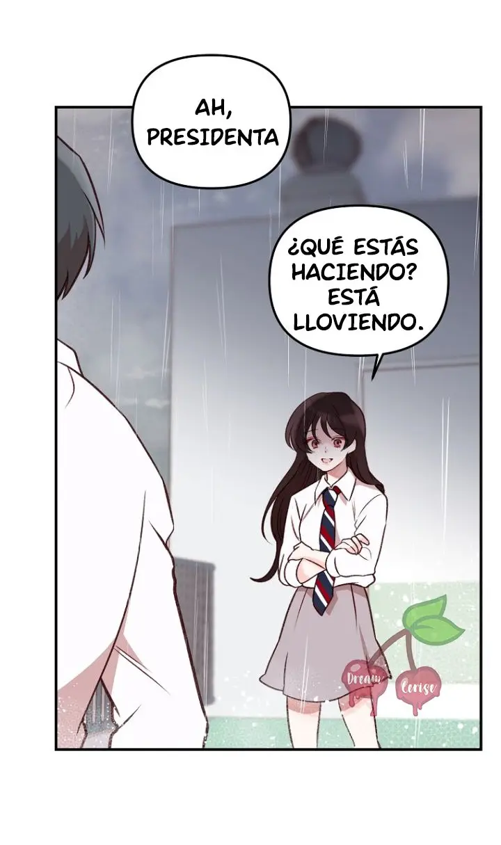Perfecto Amor (2020) - Capítulo 5 - Página 21 - LectorTMOo