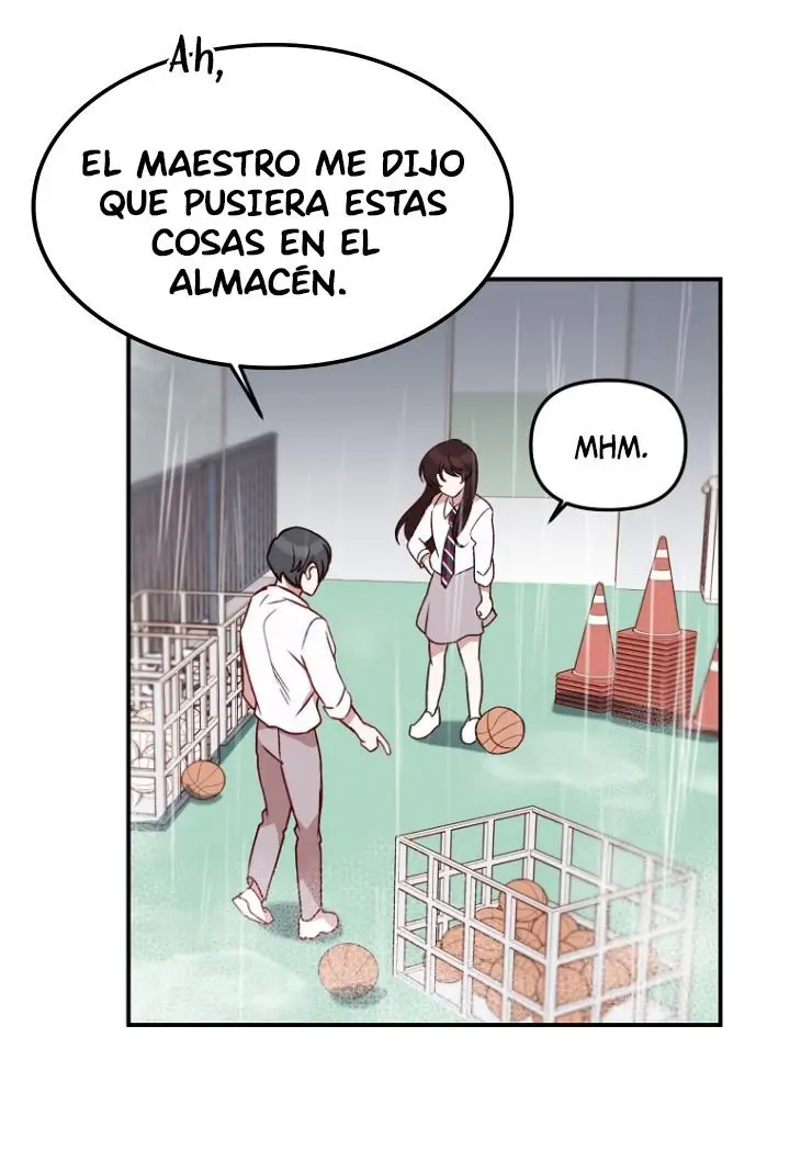 Perfecto Amor (2020) - Capítulo 5 - Página 22 - LectorTMOo