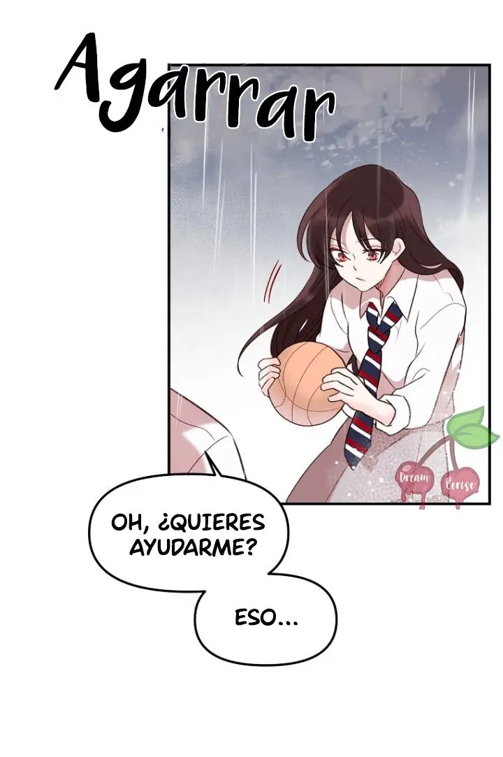 Perfecto Amor (2020) - Capítulo 5 - Página 23 - LectorTMOo
