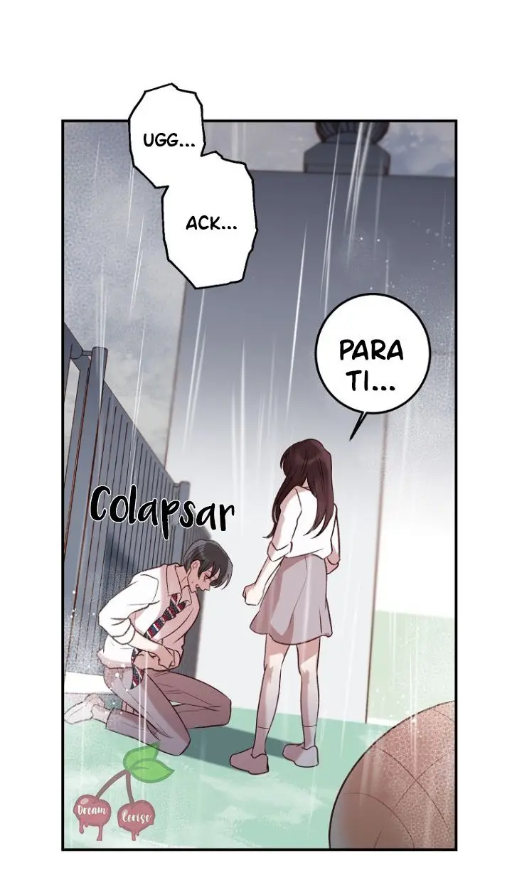 Perfecto Amor (2020) - Capítulo 5 - Página 25 - LectorTMOo