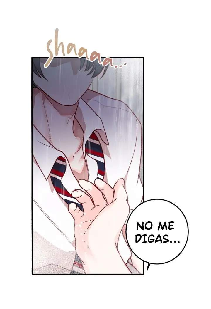 Perfecto Amor (2020) - Capítulo 5 - Página 33 - LectorTMOo