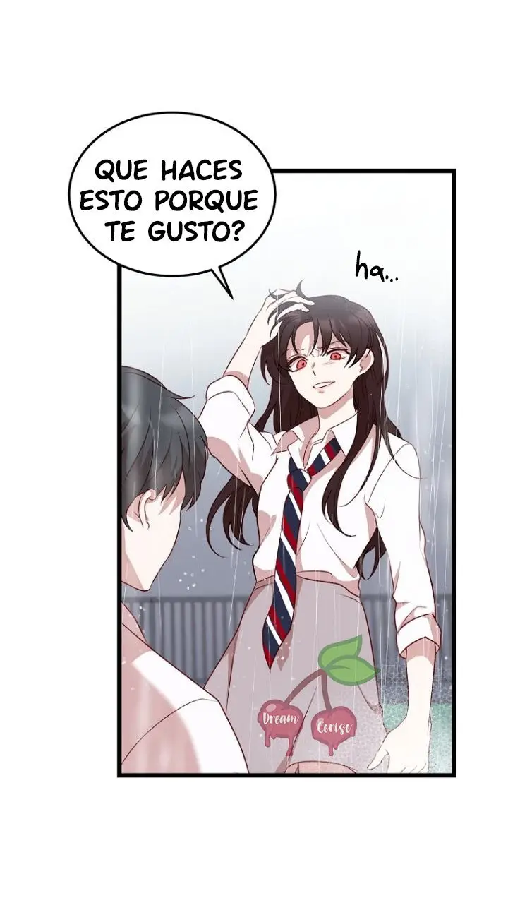 Perfecto Amor (2020) - Capítulo 5 - Página 34 - LectorTMOo