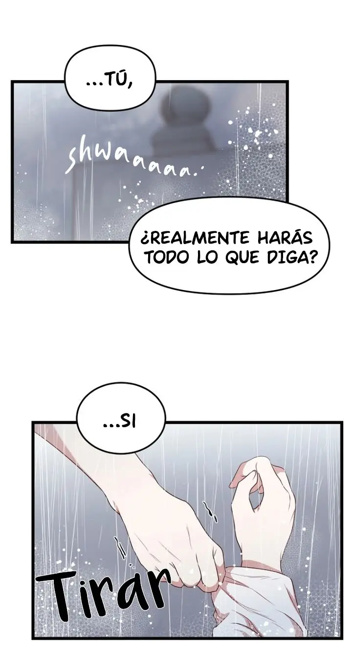 Perfecto Amor (2020) - Capítulo 5 - Página 41 - LectorTMOo