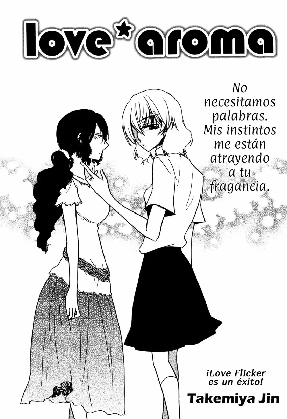 Perfume of Love (2012) - Capítulo 5 - Página 3 - LectorTMOo