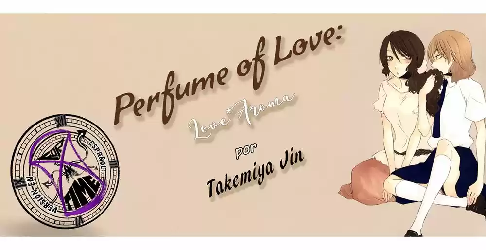 Perfume of Love (2012) - Capítulo 5 - Página 27 - LectorTMOo