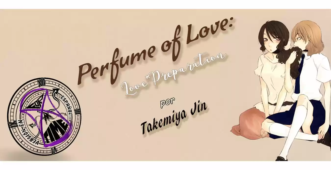 Perfume of Love (2012) - Capítulo 6 - Página 23 - LectorTMOo