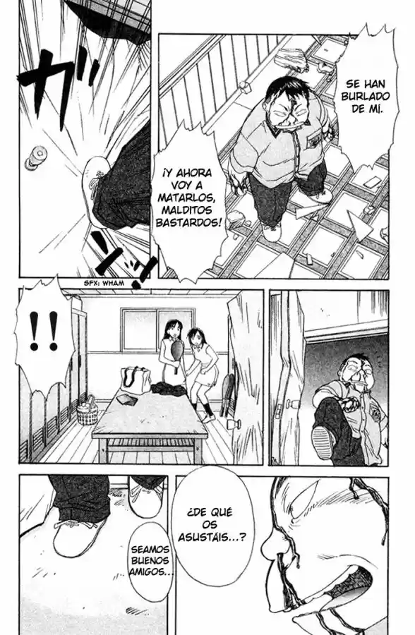 Peridot (1999) - Capítulo 10 - Página 9 - LectorTMOo