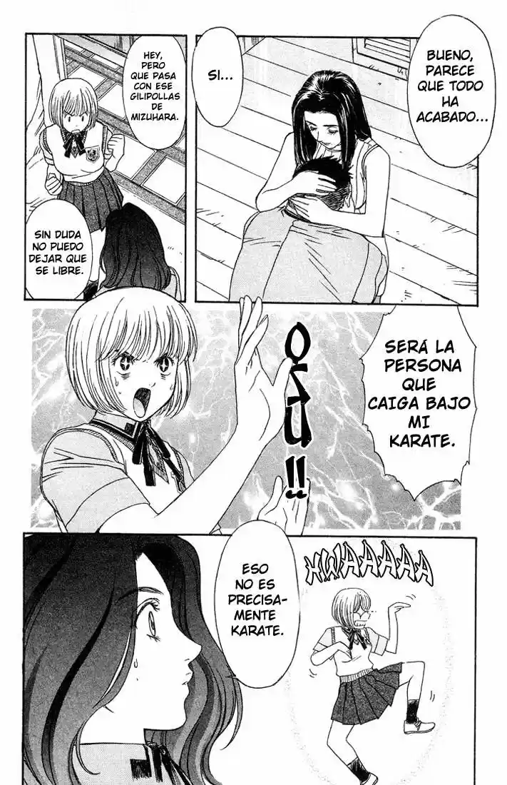 Peridot (1999) - Capítulo 11 - Página 9 - LectorTMOo