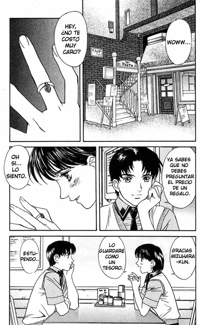 Peridot (1999) - Capítulo 11 - Página 10 - LectorTMOo
