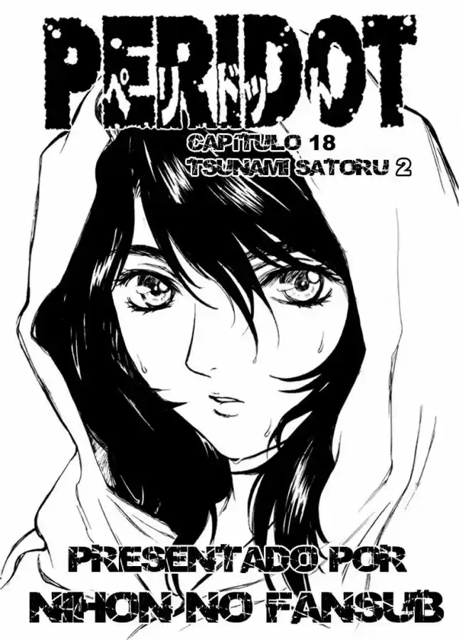 Peridot (1999) - Capítulo 18 - Página 2 - LectorTMOo