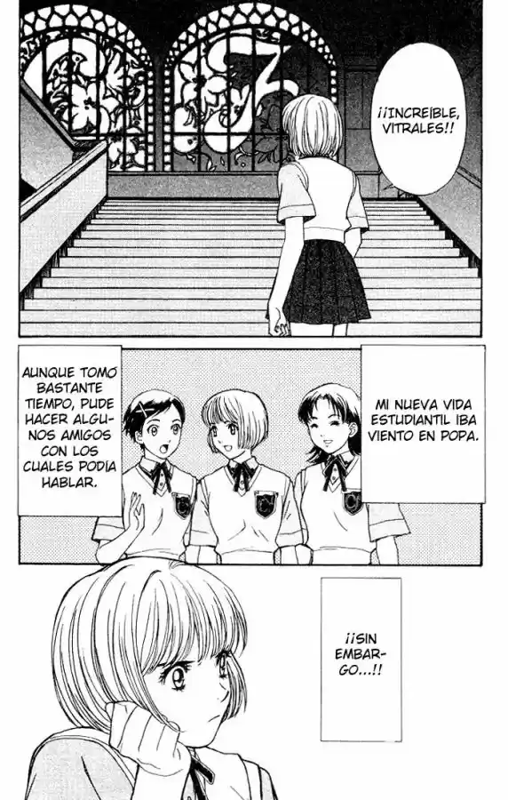 Peridot (1999) - Capítulo 2 - Página 3 - LectorTMOo