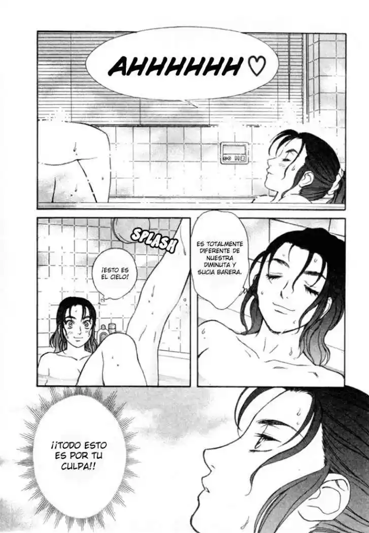Peridot (1999) - Capítulo 20 - Página 16 - LectorTMOo