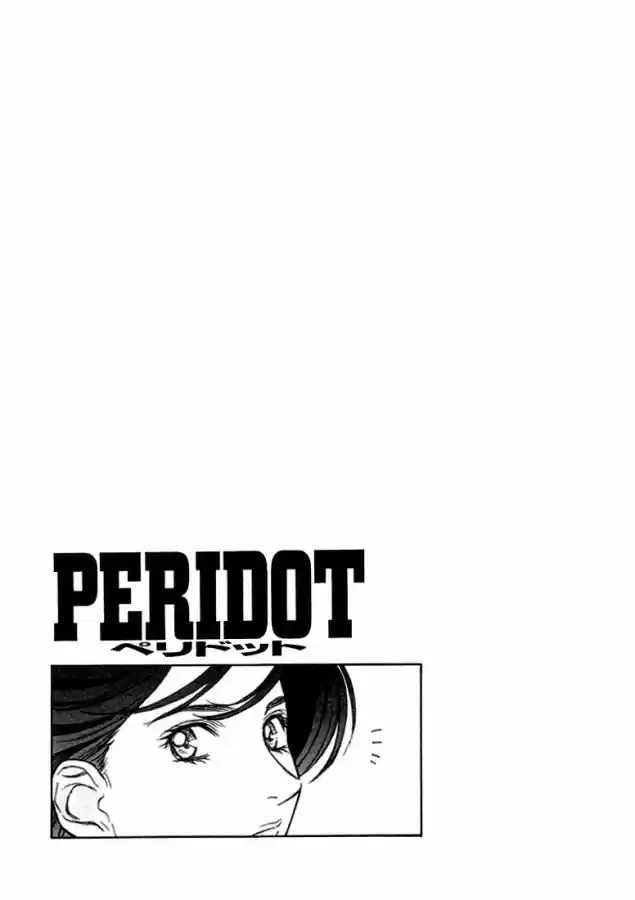 Peridot (1999) - Capítulo 22 - Página 26 - LectorTMOo