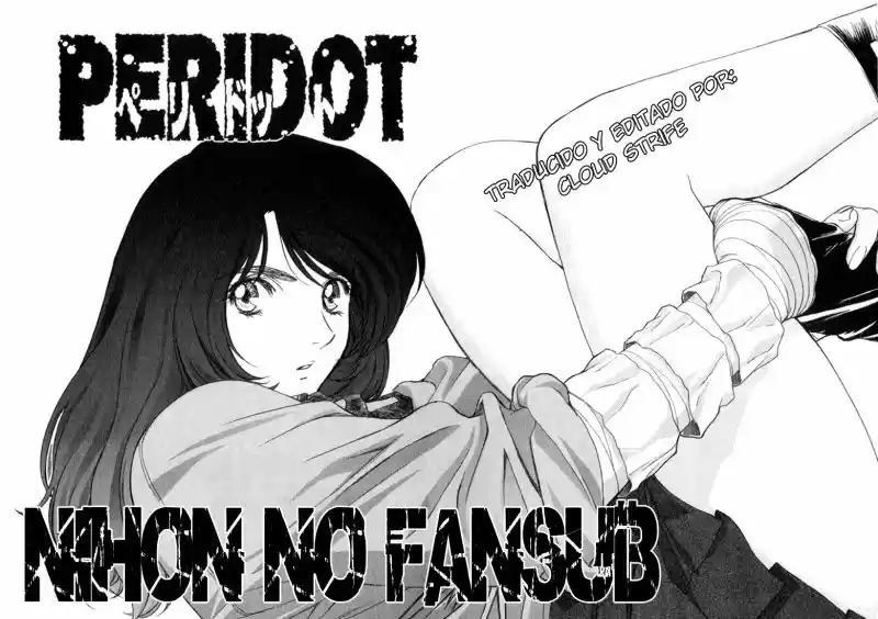 Peridot (1999) - Capítulo 24 - Página 3 - LectorTMOo