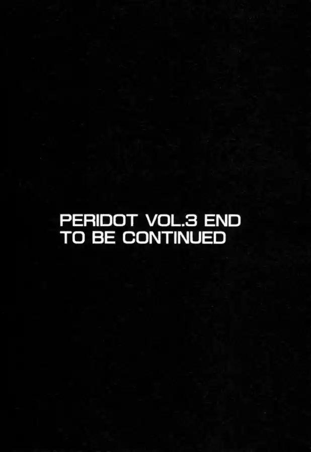 Peridot (1999) - Capítulo 24 - Página 29 - LectorTMOo