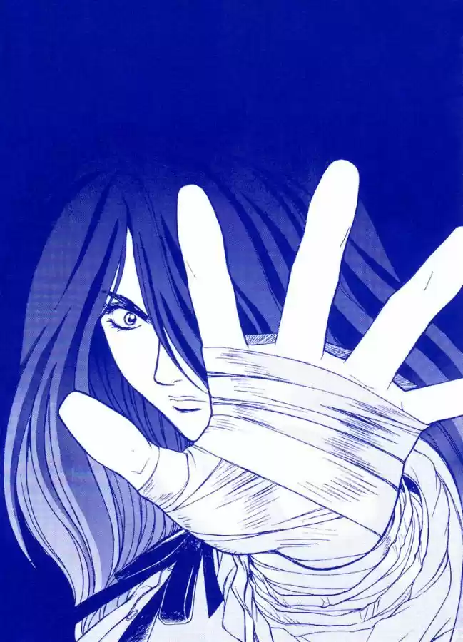 Peridot (1999) - Capítulo 24 - Página 31 - LectorTMOo