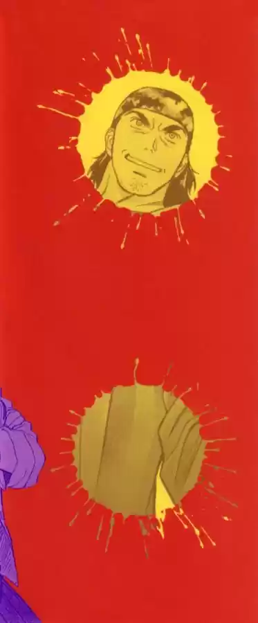 Peridot (1999) - Capítulo 24 - Página 33 - LectorTMOo