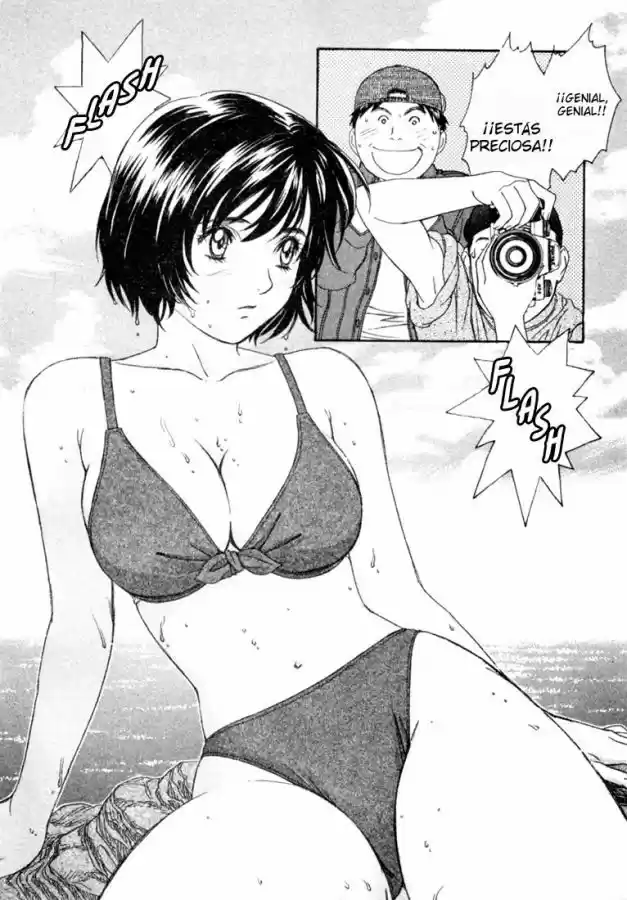 Peridot (1999) - Capítulo 25 - Página 27 - LectorTMOo