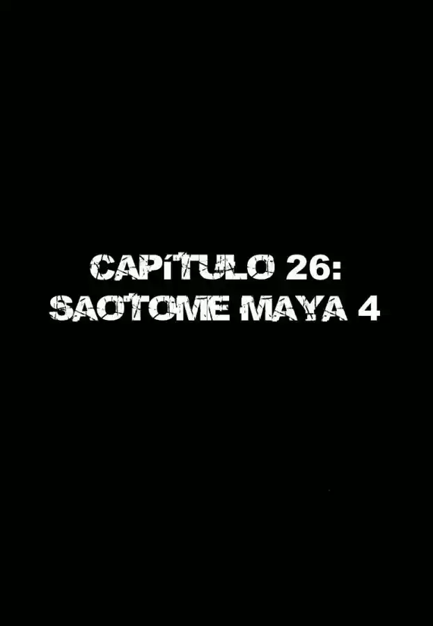 Peridot (1999) - Capítulo 26 - Página 3 - LectorTMOo