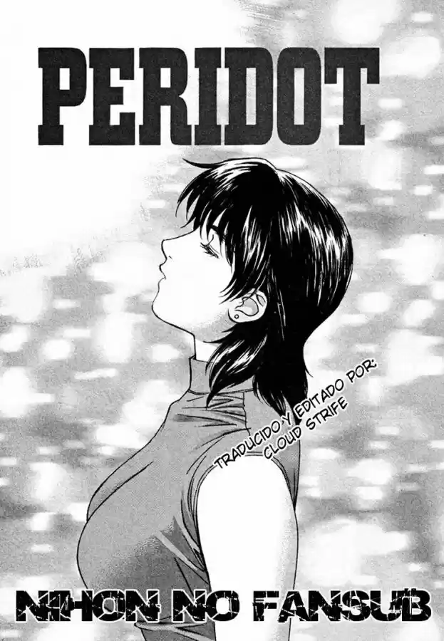 Peridot (1999) - Capítulo 28 - Página 4 - LectorTMOo